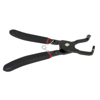 Lisle Push Pin Pliers, 80 Degree