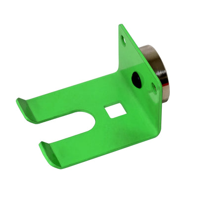 Air Hose Holder, Green