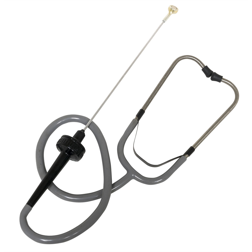 Lisle Stethoscope with Magnetic Holder