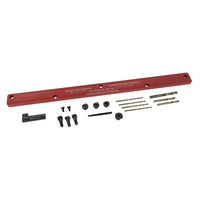 Lisle Manifold Drill Kit GM 5.3L and 6.2L