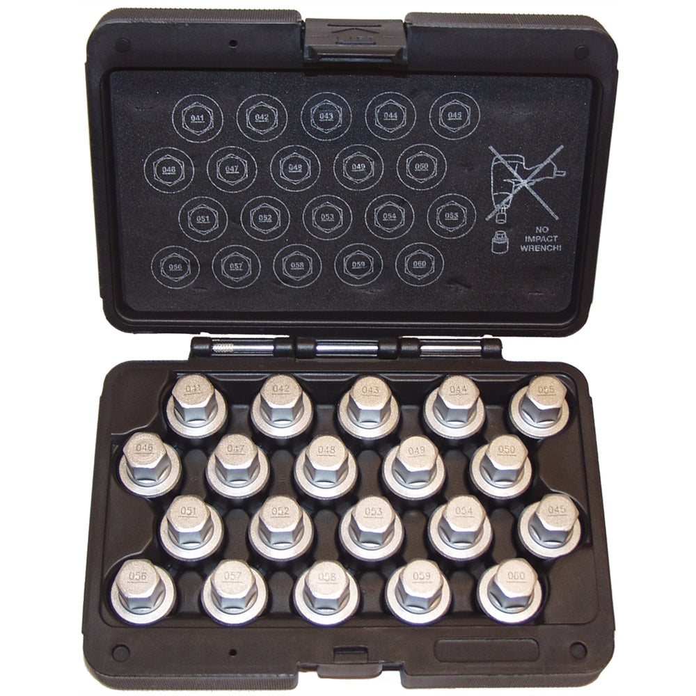 Lock Technology