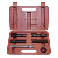 Lock Technology