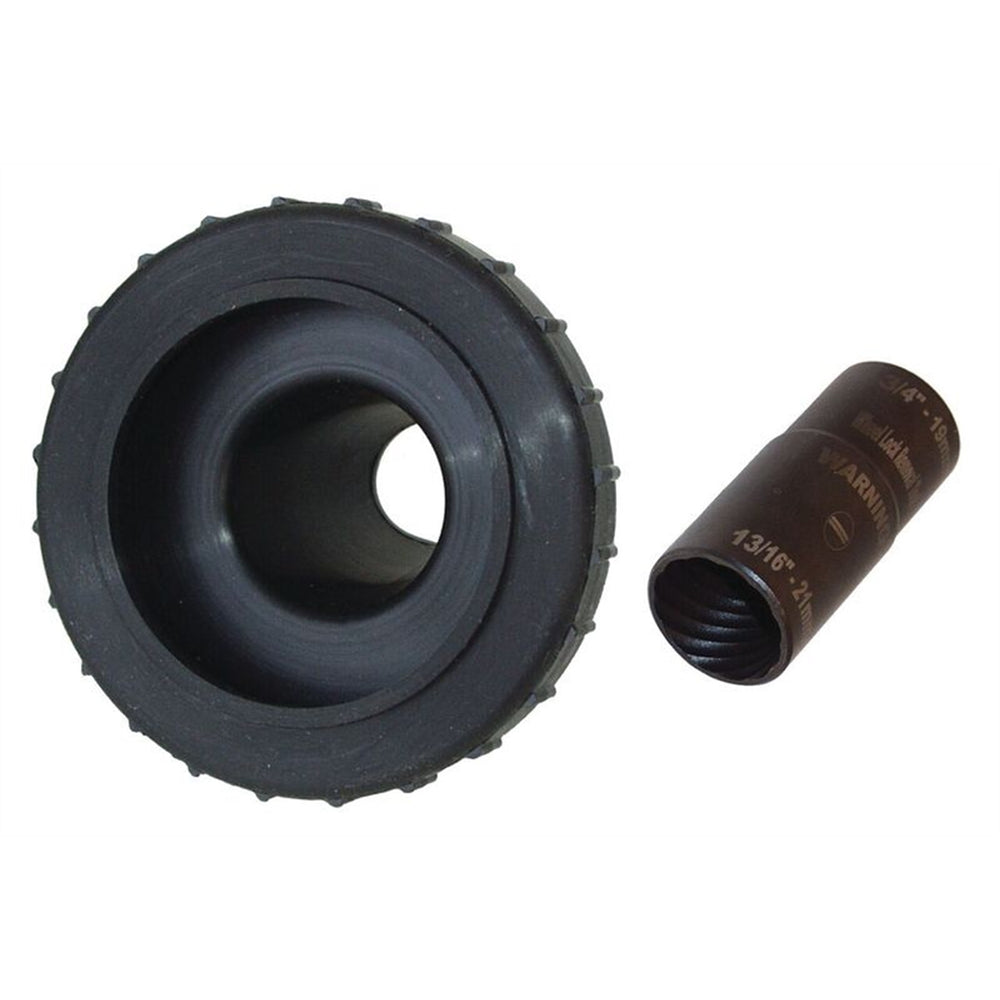 BMW, VW, Mercedes Rotating Ring Lugnut Removal Kit