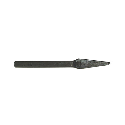 1/4in. x 5.5in. Half Round Nose Chisel
