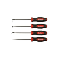 4-PC PROGRIP HOOK AND PICK SET