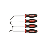 4-PC PROGRIP HOSE PICK SET