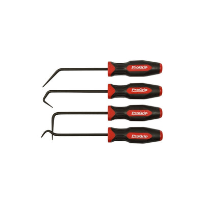 4-PC PROGRIP HOSE PICK SET