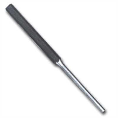 Extra Long Full Finish Pin Punch 7/32in. x 3/8in.