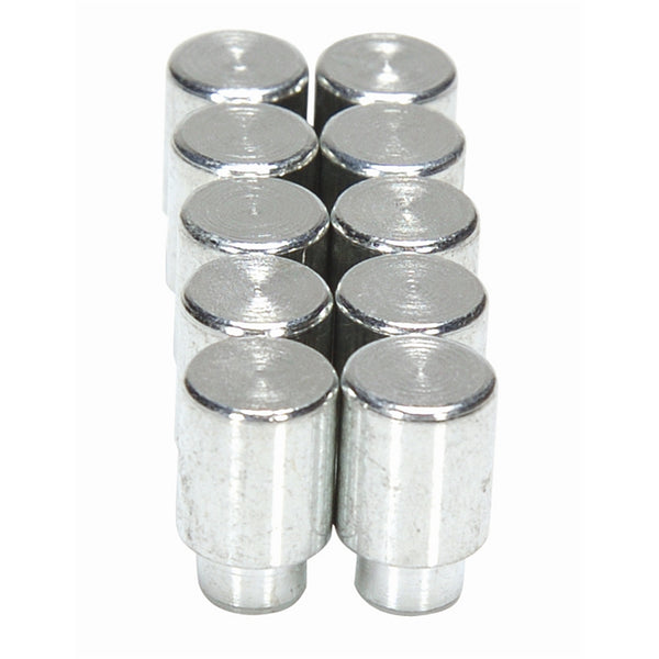 Power Pegs 10 per Package 1/2