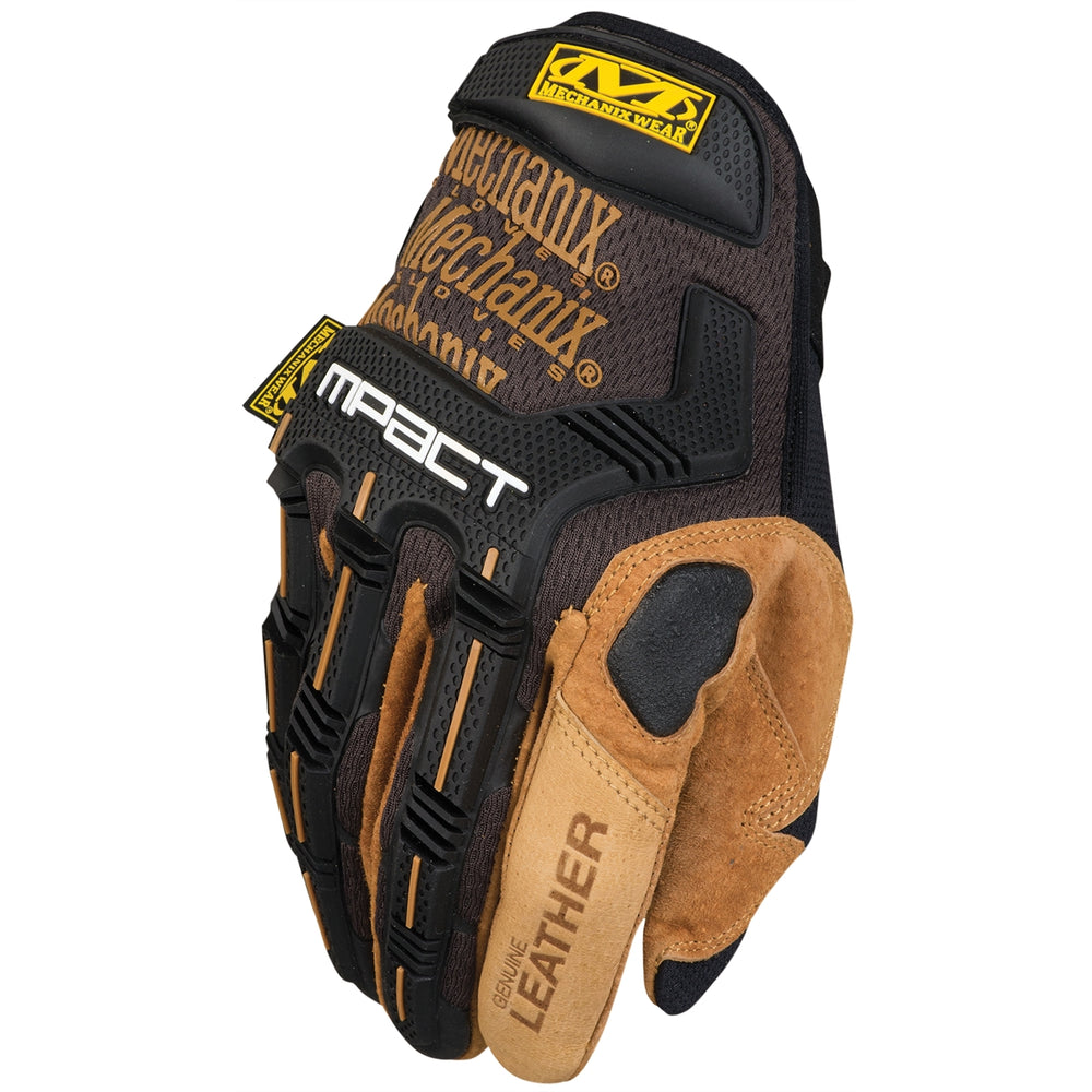 Mechanix Wear