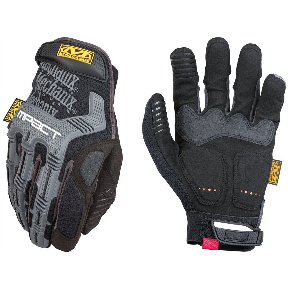 Mechanix Wear