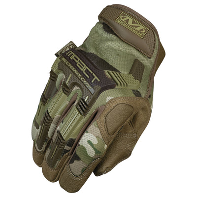 Mechanix Wear