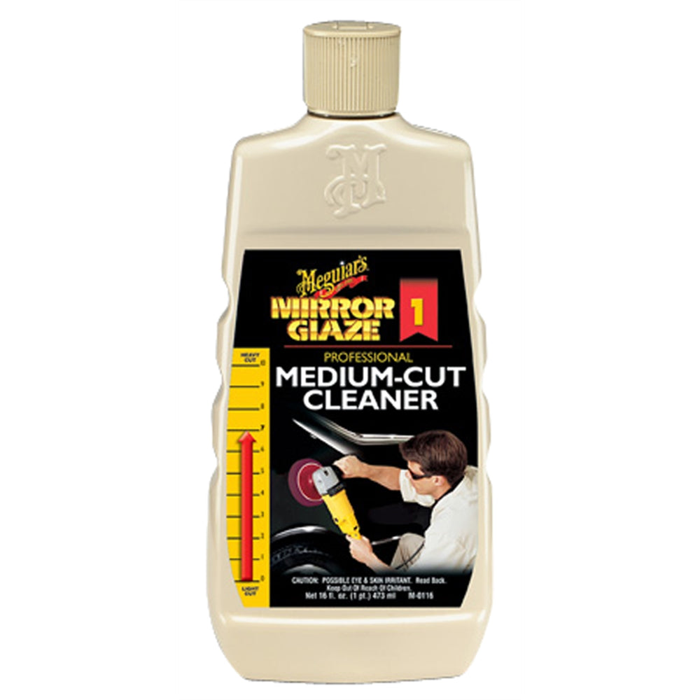 Meguiars