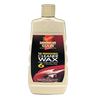 Meguiars