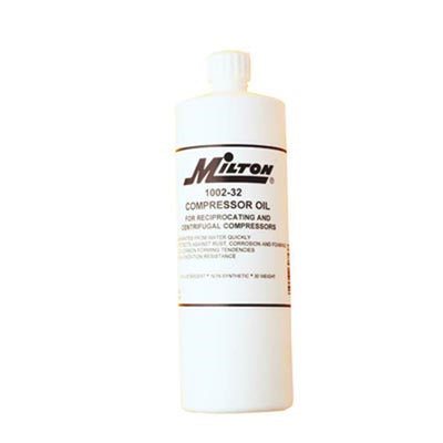 Milton Industries