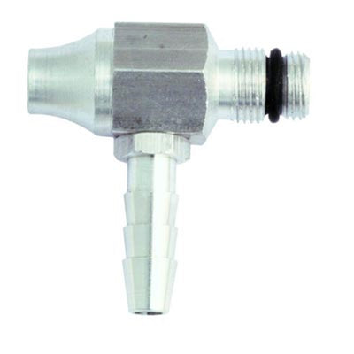 Siphon Spray Nozzle
