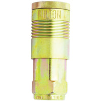 Milton Industries