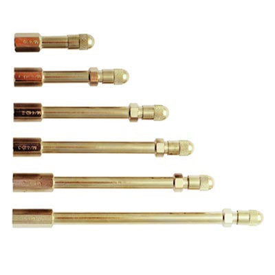 Truck Valve Extension 3-11/16