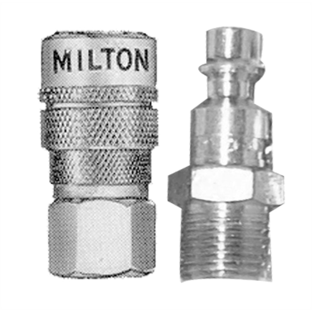 Milton Industries