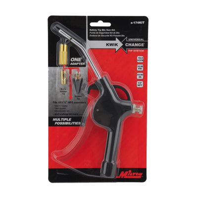 Milton Industries