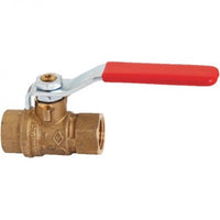 Ball Valve 3/8" x 3/8" FNPT