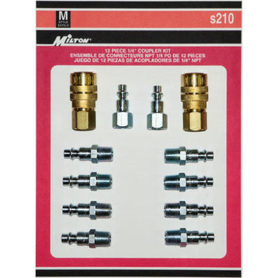 Milton Industries