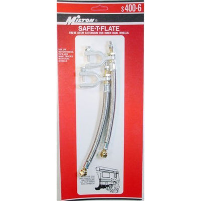 Milton Industries
