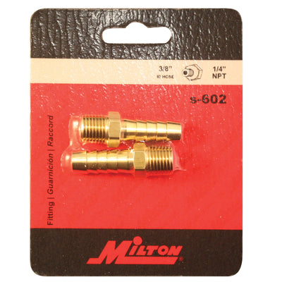 Milton Industries
