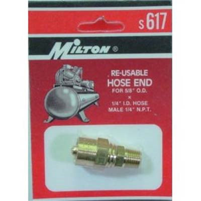 Milton Industries
