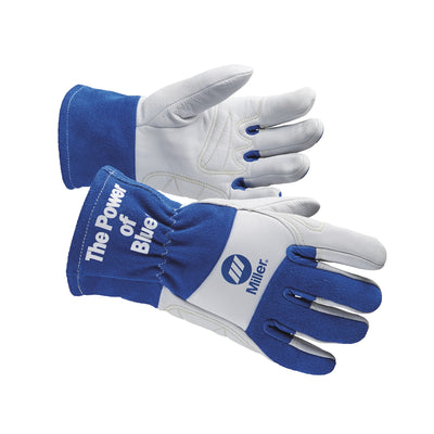 TIG/Multi-Task Gloves, Medium