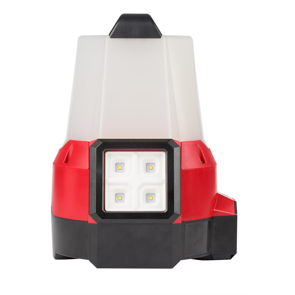 M18 RADIUS Compact Site Light w/ Flood Mode