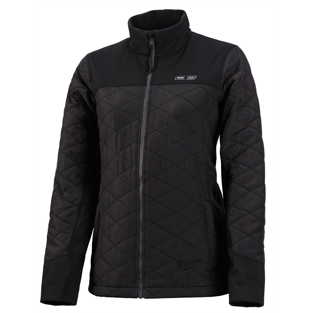 M12 Heated Women's Axis Jacket Kit XL (Black)