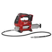 M18 Cordless 2-Speed Grease Gun (Bare Tool)