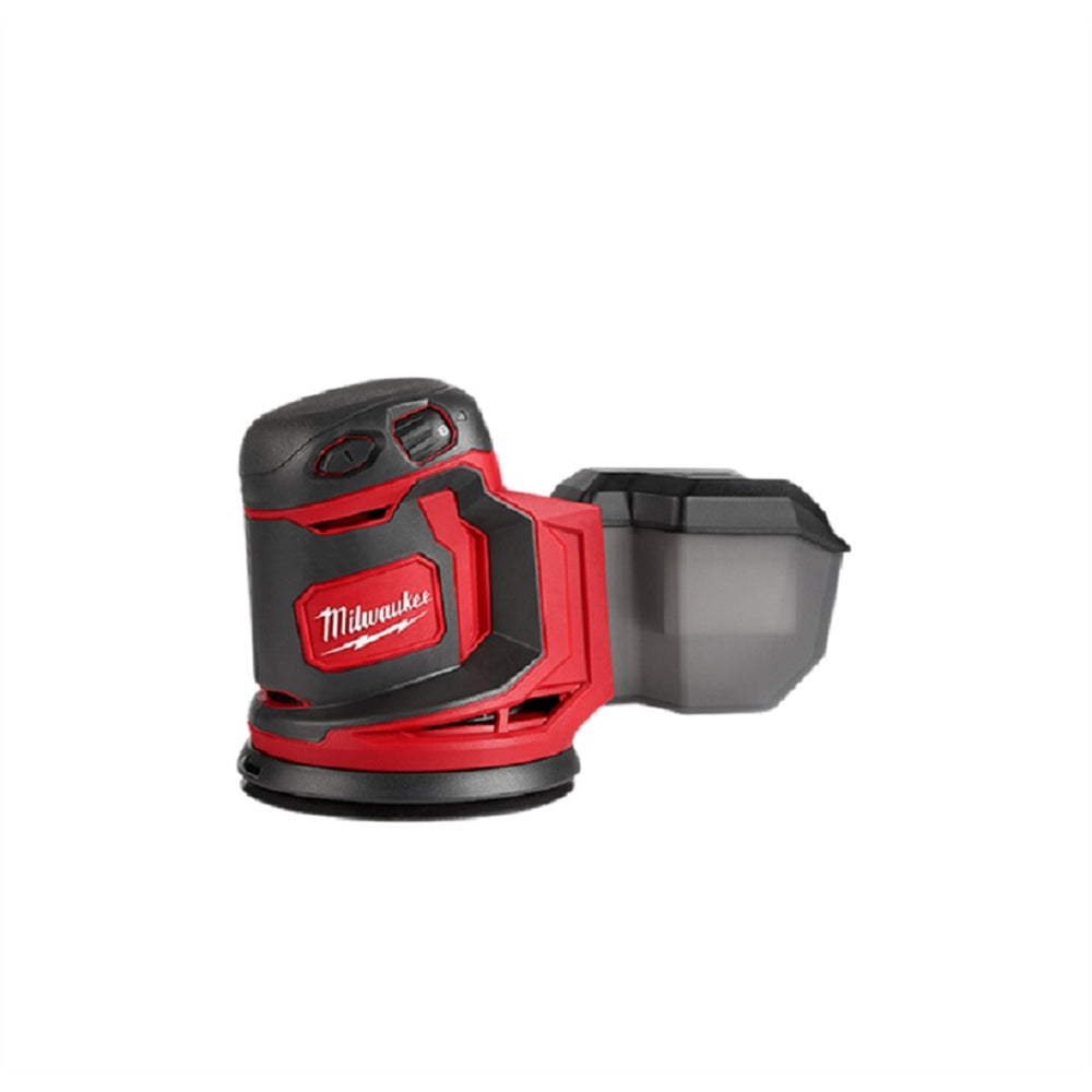 Milwaukee M18 Random Orbit Sander 12,000 Max OPM (Bare Tool)