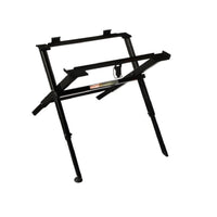 Milwaukee Folding Table Saw Stand