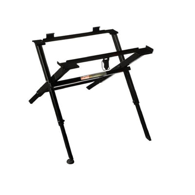 Milwaukee Folding Table Saw Stand