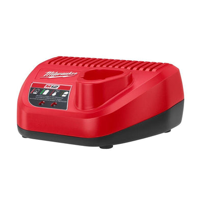 Milwaukee M12 Lith-Ion Battery Charger