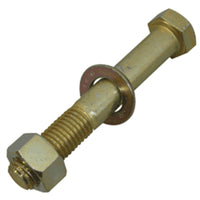 Mo-Clamp