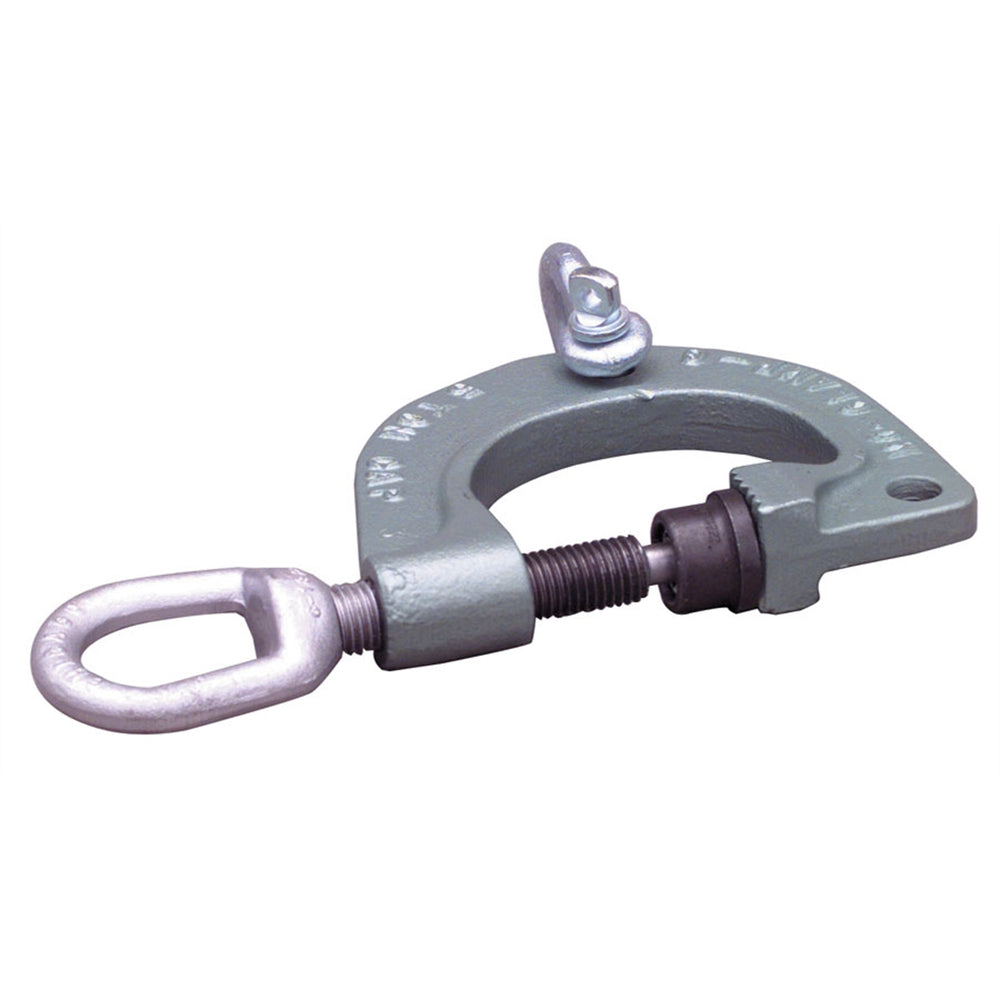 Mo-Clamp