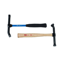 Door Skin Hammer with Hickory Handle