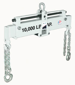 Load-Rotor® Positioning Sling, 10,000lb capacity