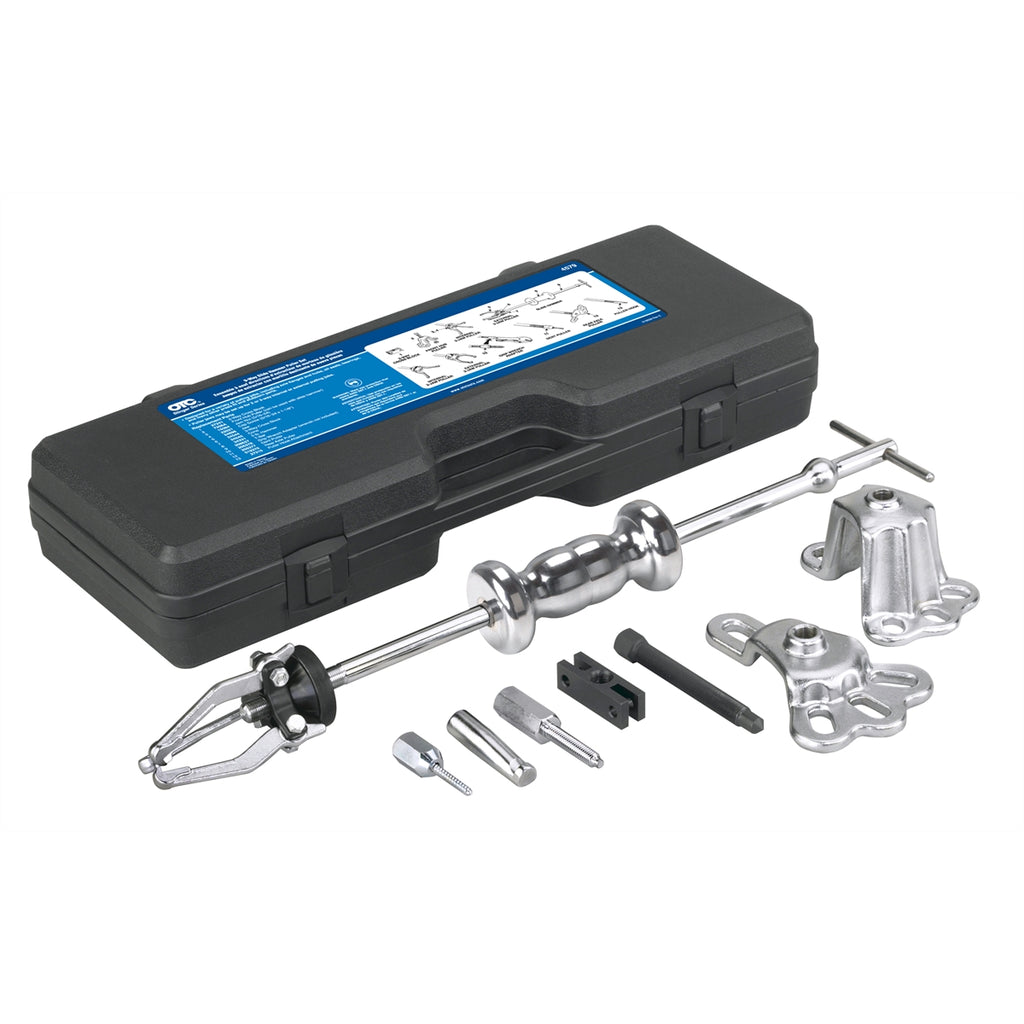 Stinger 9 Way Slide Hammer Puller Set OTC4579