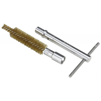 Injector Bore Cleaning Brush