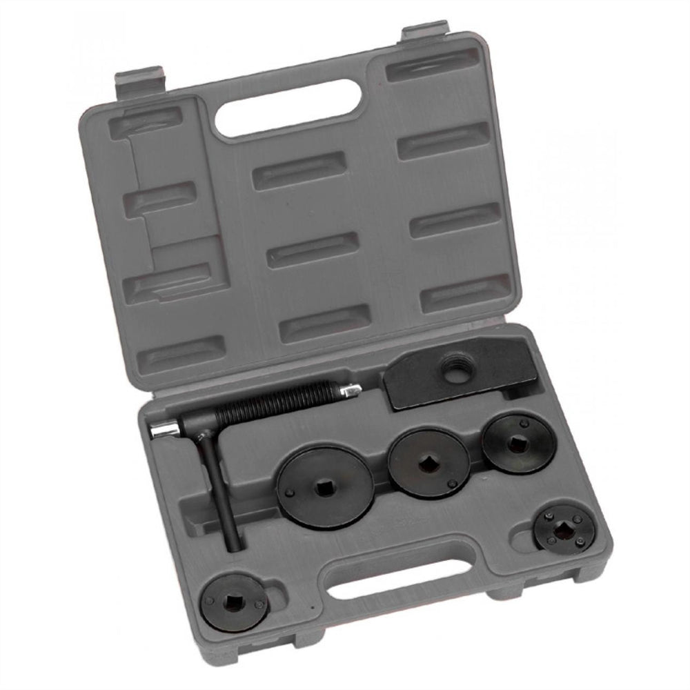 Disc Brake Caliper Tool Kit