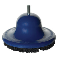 Wheel Hub Resurfacing Tool