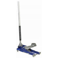 2 Ton Aluminum Racing Jack