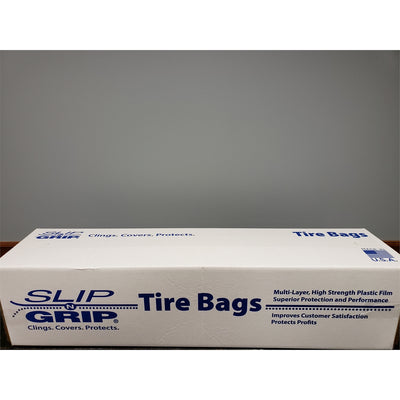 Discount Tire Tire Bags (250 Bags/Roll)