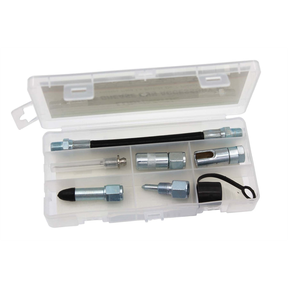 Grease Kit 7 PC
