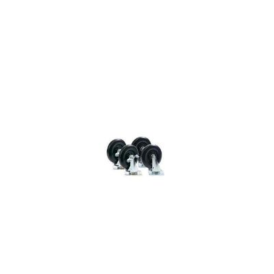 Portacool 6 in. Caster Kit