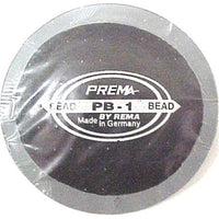 Small Bias Tire Patch 2-1/4" Round (25/Box)